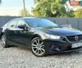 Чорний Мазда 6, об'ємом двигуна 2.49 л та пробігом 244 тис. км за 8700 $, фото 41 на Automoto.ua