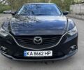 Чорний Мазда 6, об'ємом двигуна 2.5 л та пробігом 177 тис. км за 12000 $, фото 1 на Automoto.ua