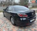 Чорний Мазда 6, об'ємом двигуна 1.8 л та пробігом 233 тис. км за 8000 $, фото 3 на Automoto.ua