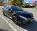 Черный Мазда 6, объемом двигателя 1.8 л и пробегом 195 тыс. км за 8000 $, фото 5 на Automoto.ua