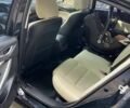 Чорний Мазда 6, об'ємом двигуна 2.49 л та пробігом 243 тис. км за 10300 $, фото 3 на Automoto.ua