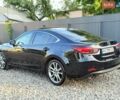 Чорний Мазда 6, об'ємом двигуна 2.49 л та пробігом 244 тис. км за 8700 $, фото 1 на Automoto.ua