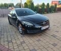 Чорний Мазда 6, об'ємом двигуна 2.49 л та пробігом 226 тис. км за 6299 $, фото 1 на Automoto.ua