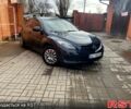 Чорний Мазда 6, об'ємом двигуна 2.5 л та пробігом 184 тис. км за 10500 $, фото 1 на Automoto.ua