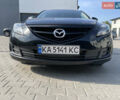 Чорний Мазда 6, об'ємом двигуна 2.5 л та пробігом 250 тис. км за 8500 $, фото 3 на Automoto.ua