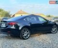 Чорний Мазда 6, об'ємом двигуна 2.49 л та пробігом 244 тис. км за 8700 $, фото 40 на Automoto.ua