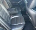 Чорний Мазда 6, об'ємом двигуна 2.49 л та пробігом 215 тис. км за 11500 $, фото 9 на Automoto.ua