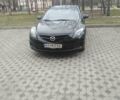 Черный Мазда 6, объемом двигателя 2.5 л и пробегом 129 тыс. км за 7500 $, фото 1 на Automoto.ua