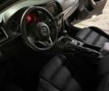 Черный Мазда 6, объемом двигателя 2.2 л и пробегом 260 тыс. км за 8900 $, фото 9 на Automoto.ua