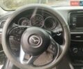Черный Мазда 6, объемом двигателя 2.49 л и пробегом 338 тыс. км за 10000 $, фото 8 на Automoto.ua