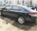 Чорний Мазда 6, об'ємом двигуна 2.5 л та пробігом 184 тис. км за 8000 $, фото 4 на Automoto.ua