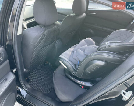 Чорний Мазда 6, об'ємом двигуна 2.5 л та пробігом 250 тис. км за 8500 $, фото 23 на Automoto.ua