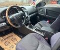 Чорний Мазда 6, об'ємом двигуна 1.8 л та пробігом 233 тис. км за 8000 $, фото 8 на Automoto.ua