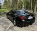 Черный Мазда 6, объемом двигателя 2.2 л и пробегом 260 тыс. км за 8900 $, фото 5 на Automoto.ua