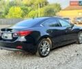 Чорний Мазда 6, об'ємом двигуна 2.49 л та пробігом 244 тис. км за 8700 $, фото 8 на Automoto.ua