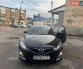 Чорний Мазда 6, об'ємом двигуна 2 л та пробігом 270 тис. км за 7500 $, фото 1 на Automoto.ua