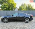 Чорний Мазда 6, об'ємом двигуна 2.49 л та пробігом 244 тис. км за 8700 $, фото 3 на Automoto.ua