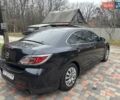Чорний Мазда 6, об'ємом двигуна 1.8 л та пробігом 233 тис. км за 8000 $, фото 5 на Automoto.ua