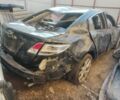 Чорний Мазда 6, об'ємом двигуна 2.5 л та пробігом 242 тис. км за 3000 $, фото 18 на Automoto.ua