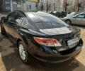Чорний Мазда 6, об'ємом двигуна 2.5 л та пробігом 184 тис. км за 8000 $, фото 2 на Automoto.ua