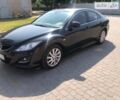 Чорний Мазда 6, об'ємом двигуна 2 л та пробігом 144 тис. км за 11000 $, фото 5 на Automoto.ua