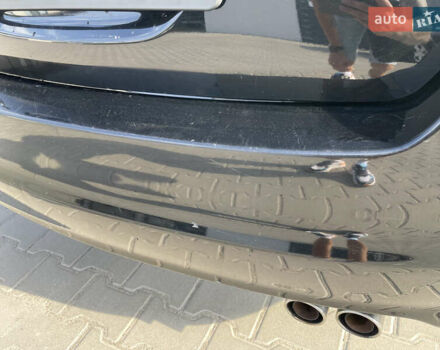 Чорний Мазда 6, об'ємом двигуна 2.5 л та пробігом 250 тис. км за 8500 $, фото 8 на Automoto.ua