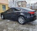 Чорний Мазда 6, об'ємом двигуна 2 л та пробігом 133 тис. км за 10000 $, фото 6 на Automoto.ua