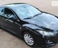 Чорний Мазда 6, об'ємом двигуна 1.8 л та пробігом 223 тис. км за 8150 $, фото 16 на Automoto.ua