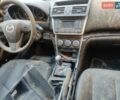 Черный Мазда 6, объемом двигателя 2.49 л и пробегом 242 тыс. км за 1800 $, фото 22 на Automoto.ua