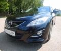 Чорний Мазда 6, об'ємом двигуна 1.8 л та пробігом 223 тис. км за 8299 $, фото 2 на Automoto.ua