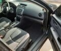Чорний Мазда 6, об'ємом двигуна 2.5 л та пробігом 184 тис. км за 8000 $, фото 6 на Automoto.ua
