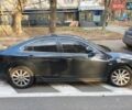 Черный Мазда 6, объемом двигателя 1.8 л и пробегом 228 тыс. км за 7400 $, фото 4 на Automoto.ua