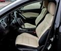 Черный Мазда 6, объемом двигателя 25 л и пробегом 118 тыс. км за 12500 $, фото 32 на Automoto.ua
