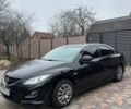 Чорний Мазда 6, об'ємом двигуна 1.8 л та пробігом 233 тис. км за 8000 $, фото 1 на Automoto.ua