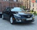 Чорний Мазда 6, об'ємом двигуна 2.5 л та пробігом 137 тис. км за 7900 $, фото 1 на Automoto.ua