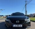 Чорний Мазда 6, об'ємом двигуна 2.49 л та пробігом 237 тис. км за 11500 $, фото 4 на Automoto.ua