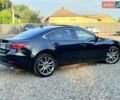 Чорний Мазда 6, об'ємом двигуна 2.49 л та пробігом 244 тис. км за 8700 $, фото 31 на Automoto.ua