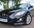 Чорний Мазда 6, об'ємом двигуна 1.8 л та пробігом 223 тис. км за 8150 $, фото 2 на Automoto.ua