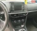 Чорний Мазда 6, об'ємом двигуна 2.49 л та пробігом 338 тис. км за 10000 $, фото 1 на Automoto.ua