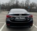 Чорний Мазда 6, об'ємом двигуна 0 л та пробігом 174 тис. км за 10699 $, фото 4 на Automoto.ua