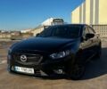 Черный Мазда 6, объемом двигателя 2.49 л и пробегом 163 тыс. км за 11700 $, фото 1 на Automoto.ua