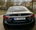 Чорний Мазда 6, об'ємом двигуна 2.5 л та пробігом 75 тис. км за 11400 $, фото 10 на Automoto.ua