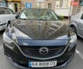 Чорний Мазда 6, об'ємом двигуна 2.49 л та пробігом 140 тис. км за 11500 $, фото 1 на Automoto.ua
