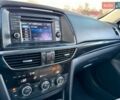 Черный Мазда 6, объемом двигателя 2.49 л и пробегом 212 тыс. км за 11990 $, фото 26 на Automoto.ua