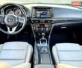 Черный Мазда 6, объемом двигателя 2.49 л и пробегом 212 тыс. км за 11990 $, фото 23 на Automoto.ua