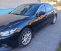 Черный Мазда 6, объемом двигателя 2 л и пробегом 198 тыс. км за 11500 $, фото 1 на Automoto.ua
