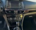 Черный Мазда 6, объемом двигателя 2.49 л и пробегом 280 тыс. км за 11500 $, фото 19 на Automoto.ua