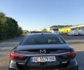 Черный Мазда 6, объемом двигателя 2.49 л и пробегом 280 тыс. км за 11500 $, фото 5 на Automoto.ua