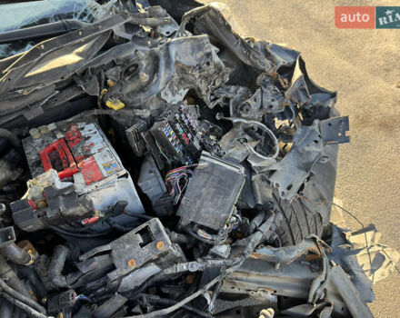 Черный Мазда 6, объемом двигателя 2.5 л и пробегом 240 тыс. км за 3799 $, фото 13 на Automoto.ua