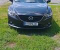 Чорний Мазда 6, об'ємом двигуна 2.5 л та пробігом 168 тис. км за 10800 $, фото 1 на Automoto.ua